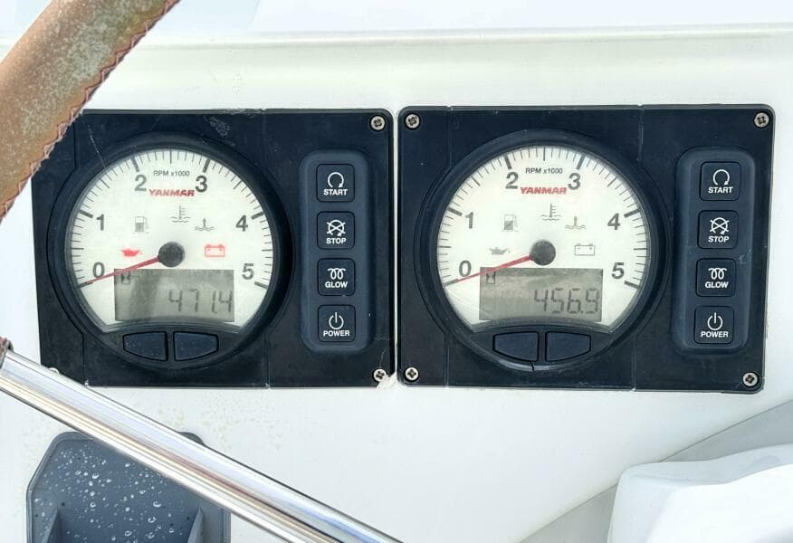 2010 Lagoon 380