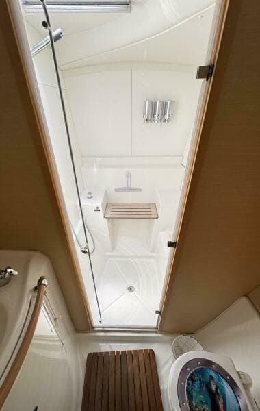 2010 Lagoon 380