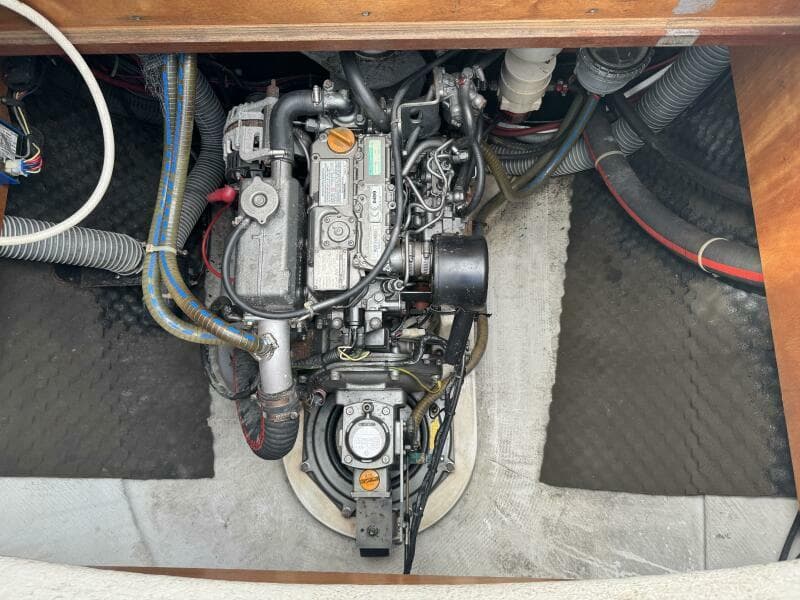 2010 Lagoon 380