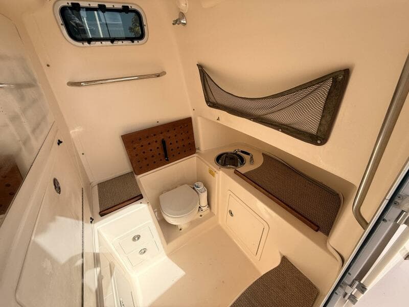 2013 Grady-White Canyon 306
