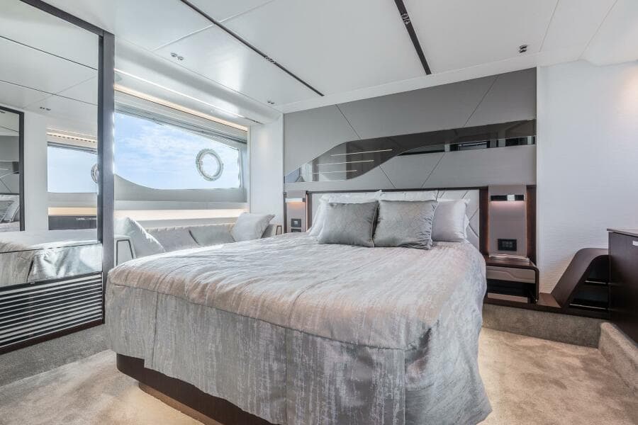2021 Sunseeker Predator 60 EVO