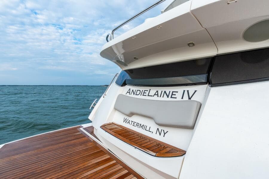 2021 Sunseeker Predator 60 EVO