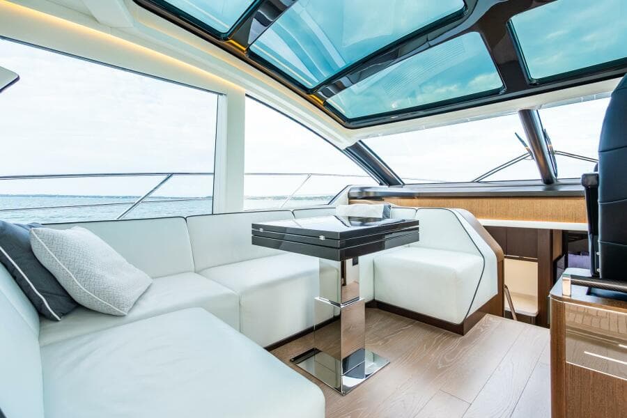 2021 Sunseeker Predator 60 EVO
