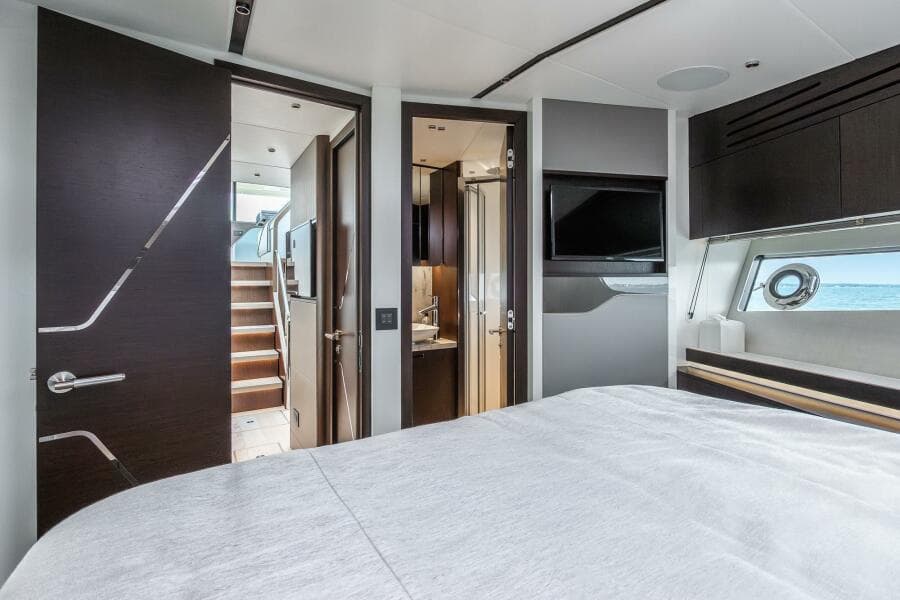 2021 Sunseeker Predator 60 EVO