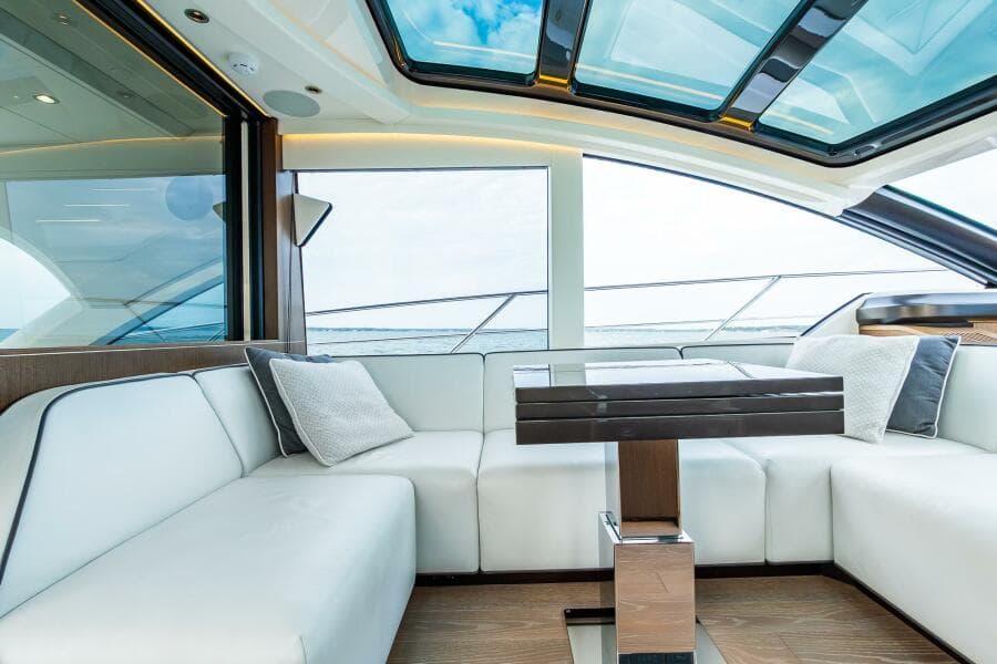 2021 Sunseeker Predator 60 EVO