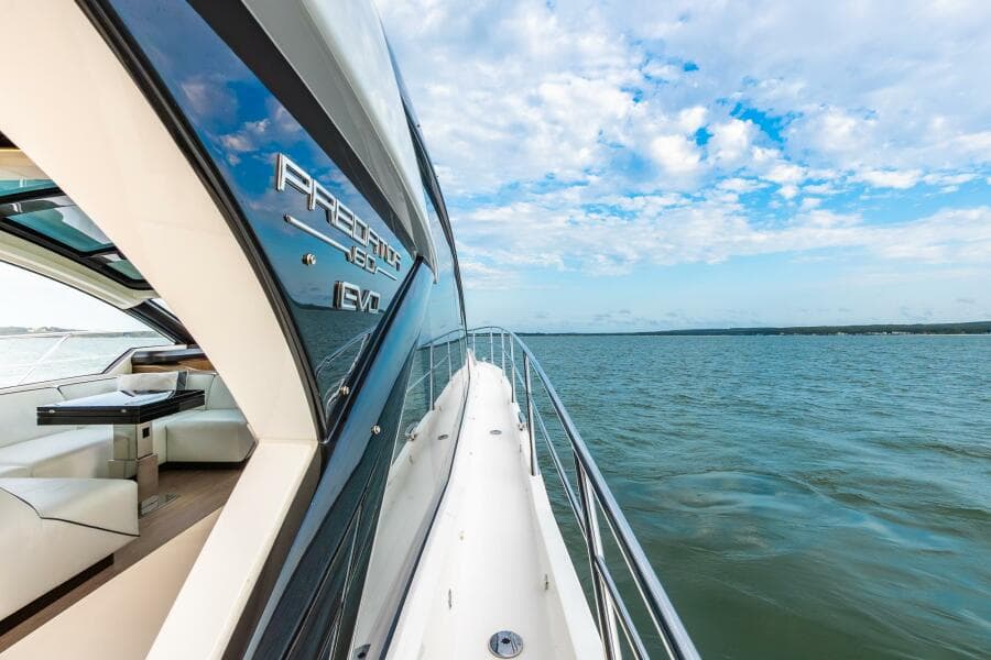 2021 Sunseeker Predator 60 EVO