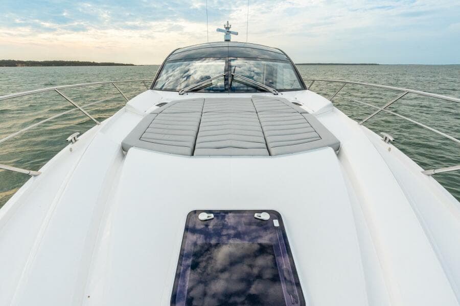 2021 Sunseeker Predator 60 EVO