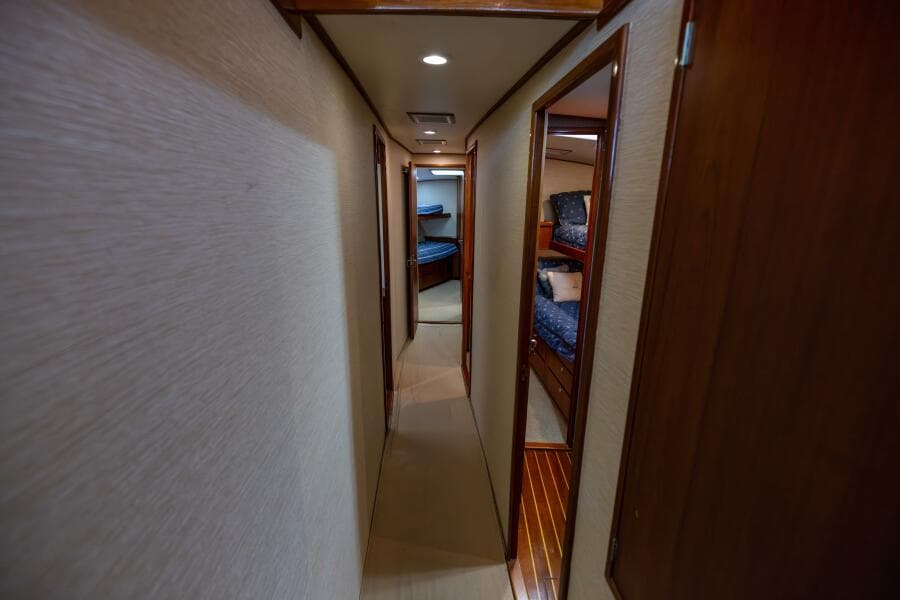 1996 Jim Smith Sportfish