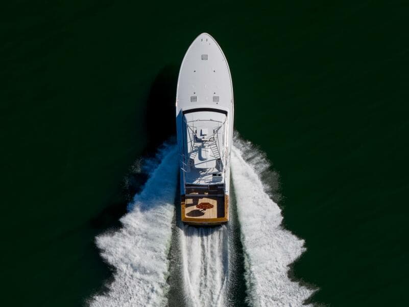 1996 Jim Smith Sportfish