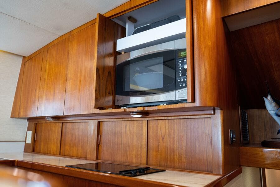 1996 Jim Smith Sportfish