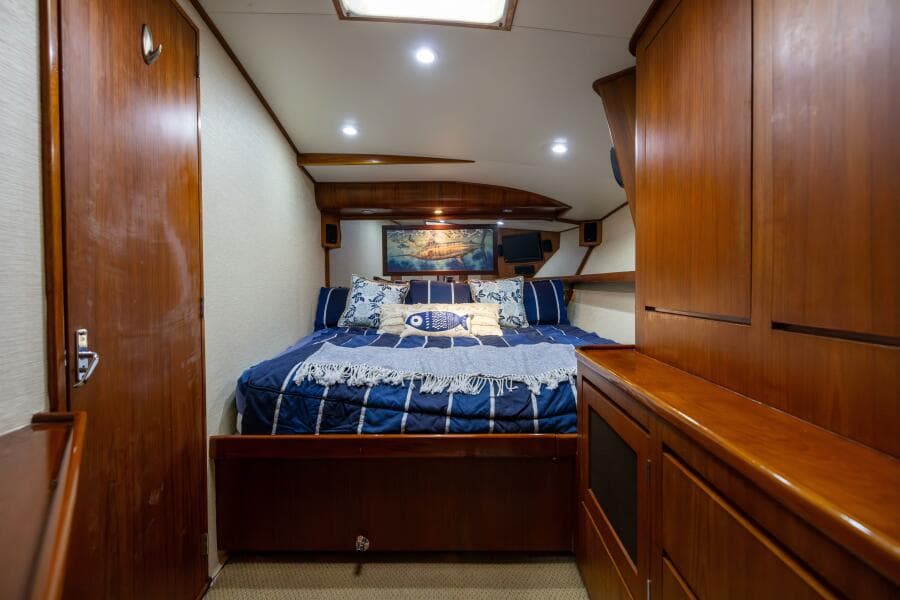 1996 Jim Smith Sportfish