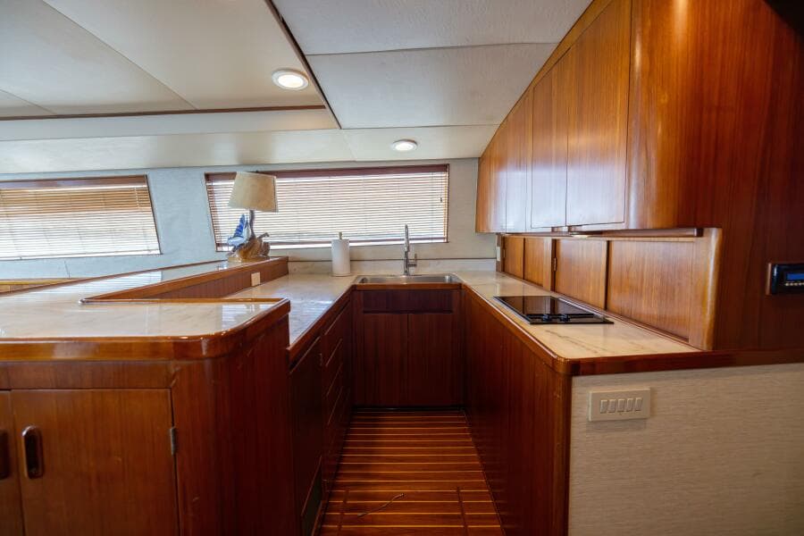 1996 Jim Smith Sportfish