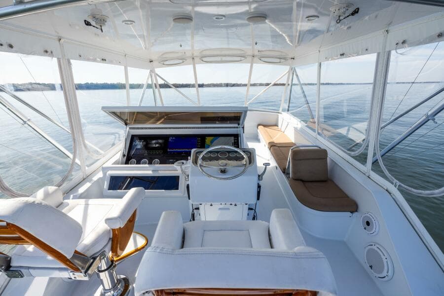 1996 Jim Smith Sportfish