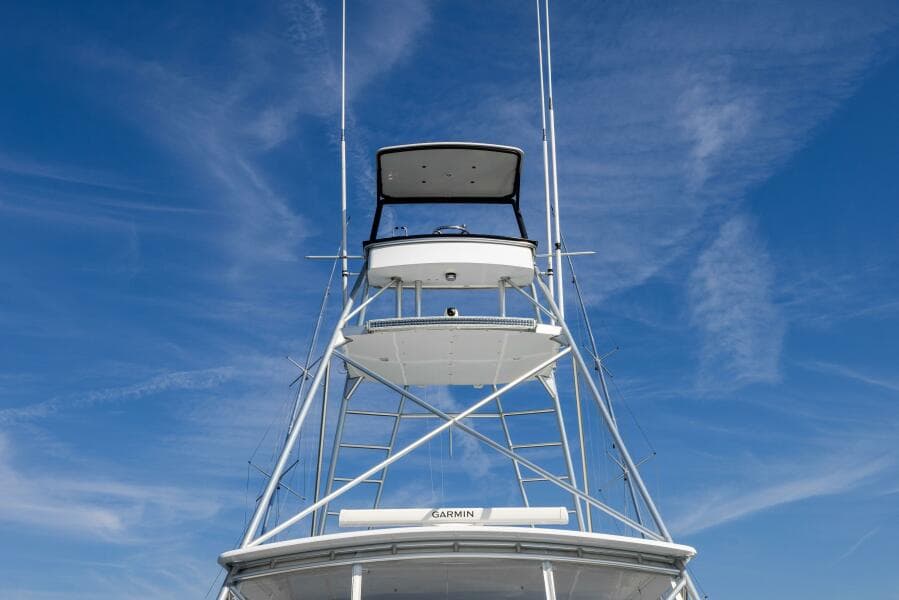1996 Jim Smith Sportfish