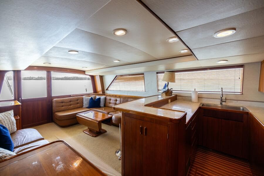 1996 Jim Smith Sportfish