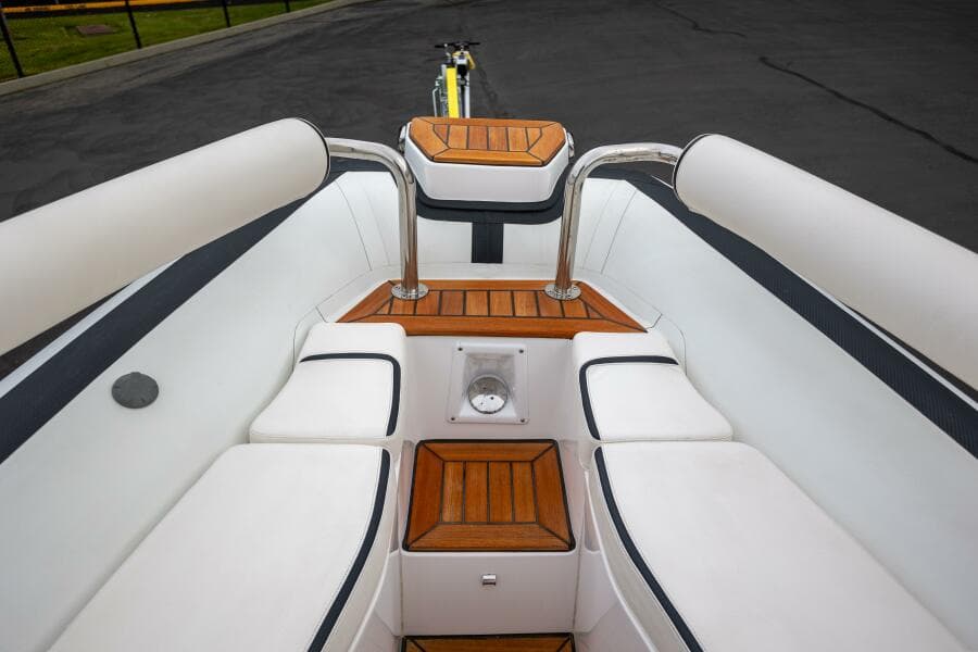 Bow Seating