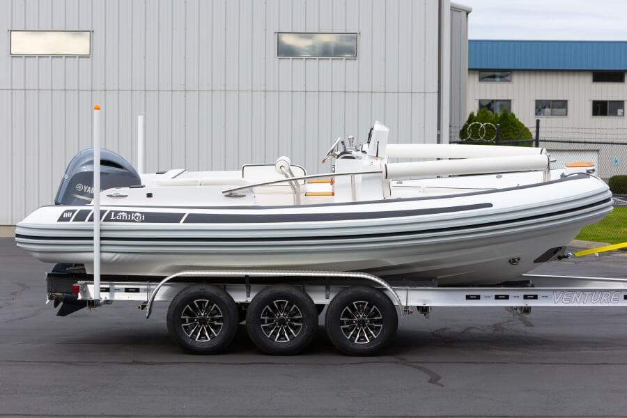 Starboard