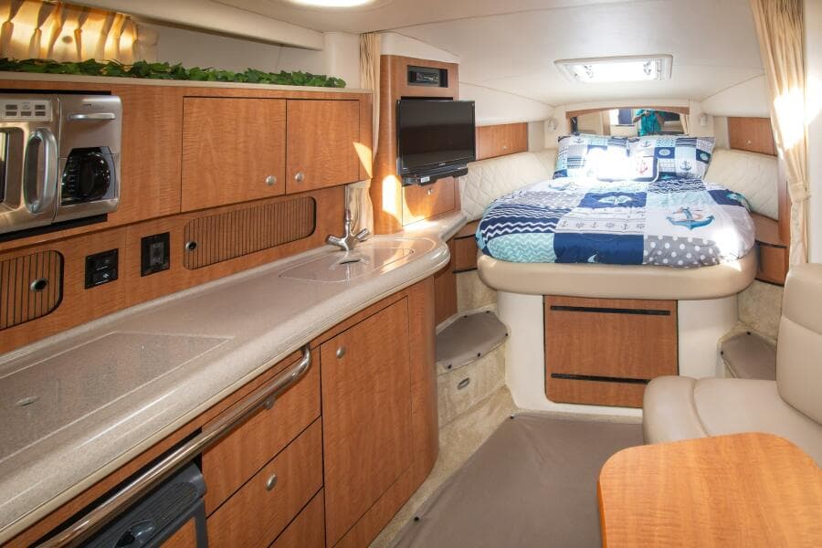 2006 Sea Ray 