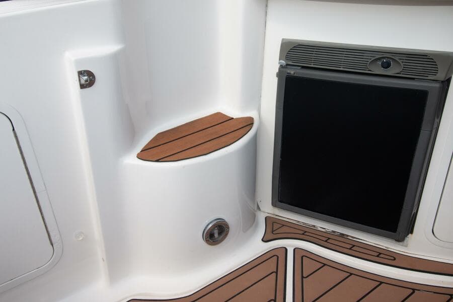 2006 Sea Ray 
