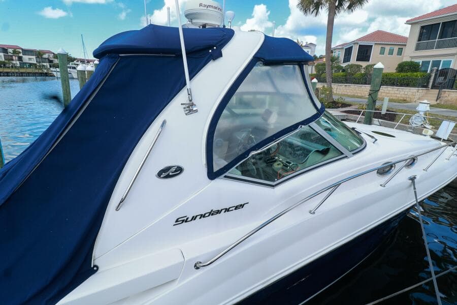 2006 Sea Ray 