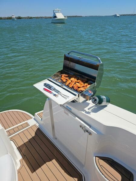 2006 Sea Ray 