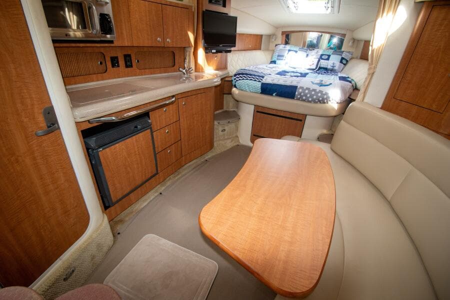 2006 Sea Ray 