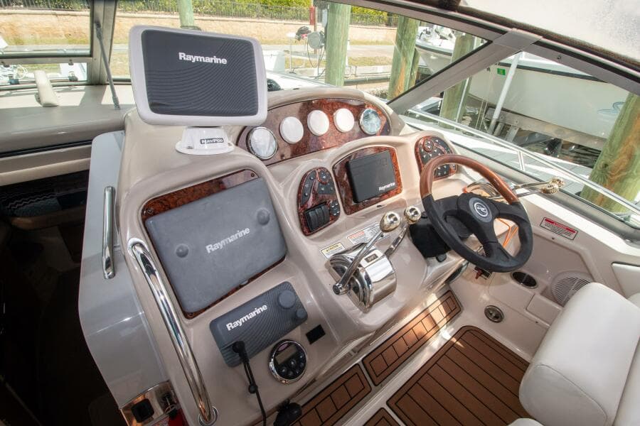 2006 Sea Ray 