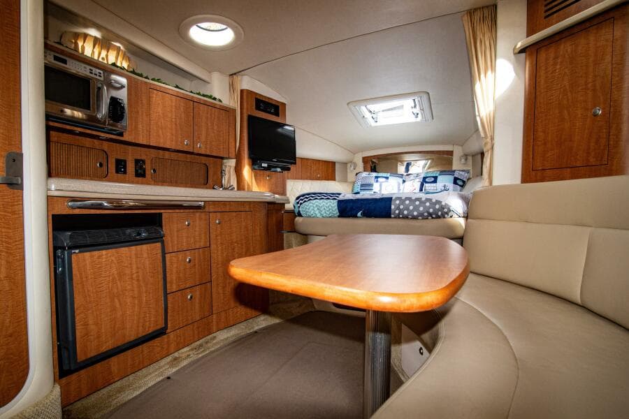 2006 Sea Ray 