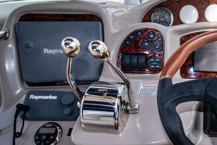 2006 Sea Ray 
