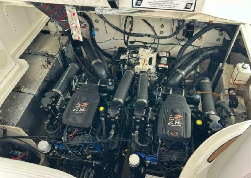 2006 Sea Ray 