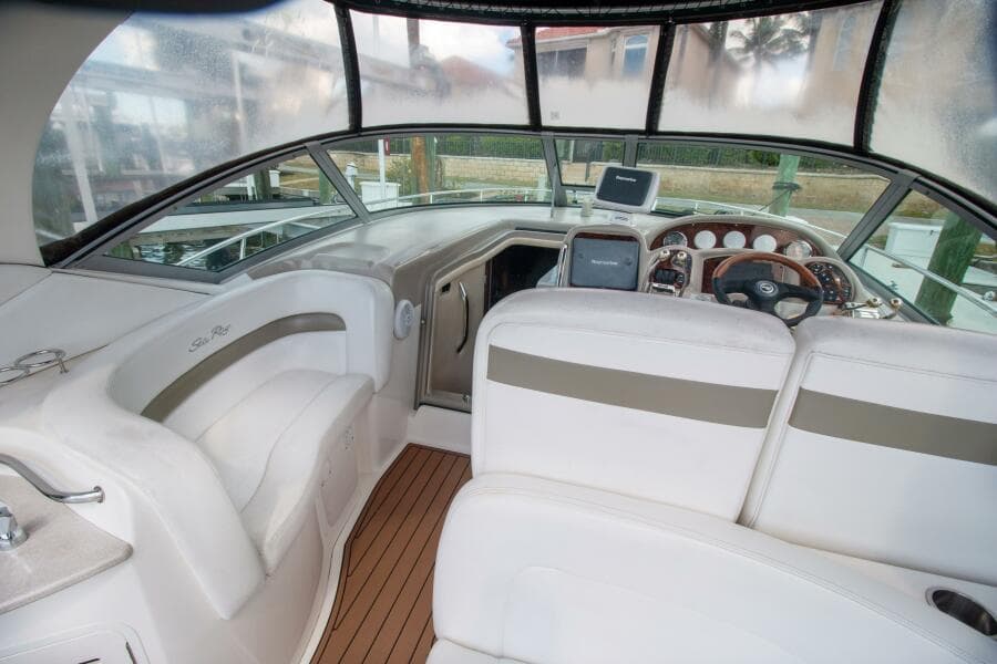 2006 Sea Ray 