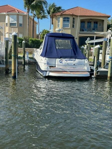 2006 Sea Ray 