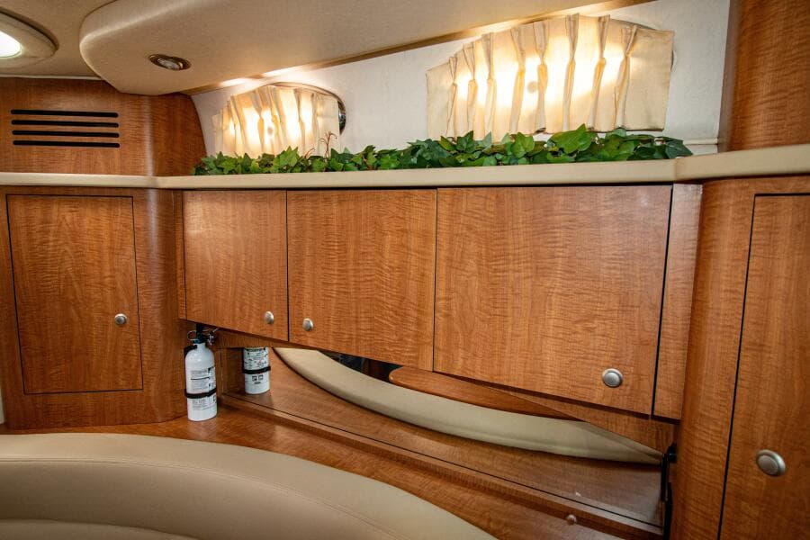 2006 Sea Ray 