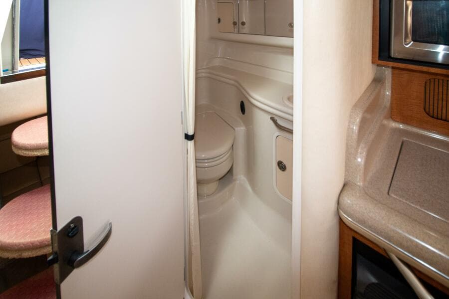 2006 Sea Ray 