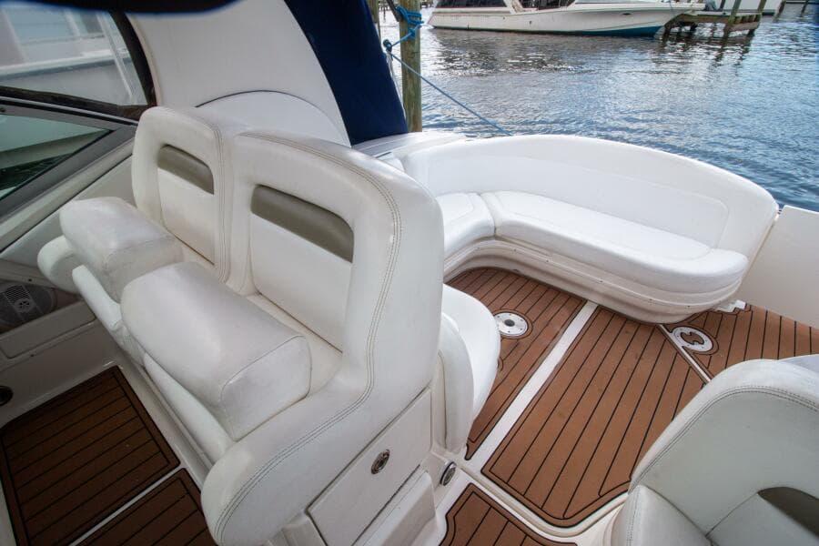 2006 Sea Ray 