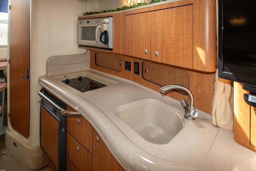2006 Sea Ray 