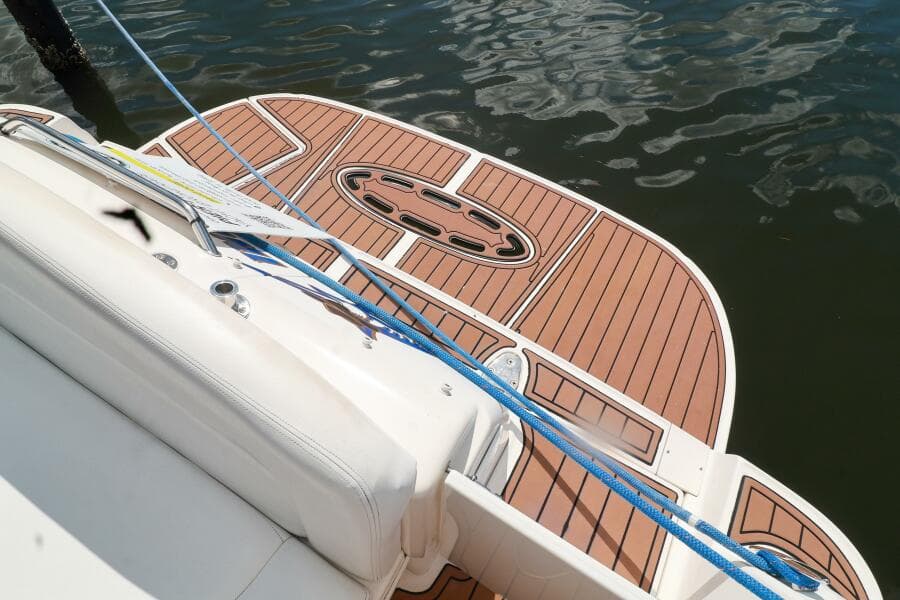 2006 Sea Ray 