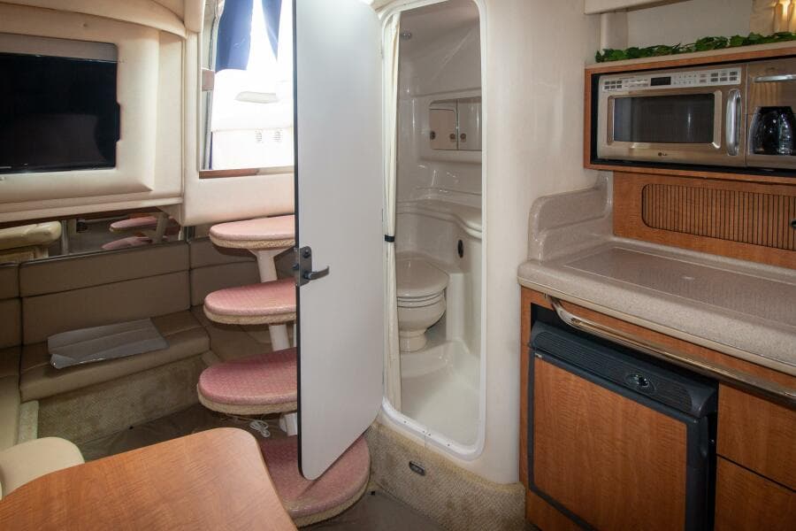 2006 Sea Ray 