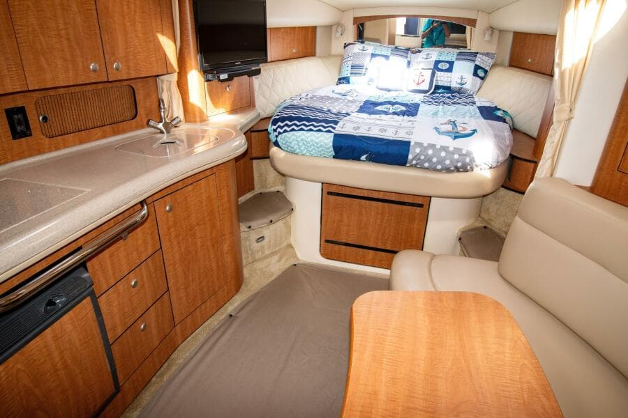 2006 Sea Ray 