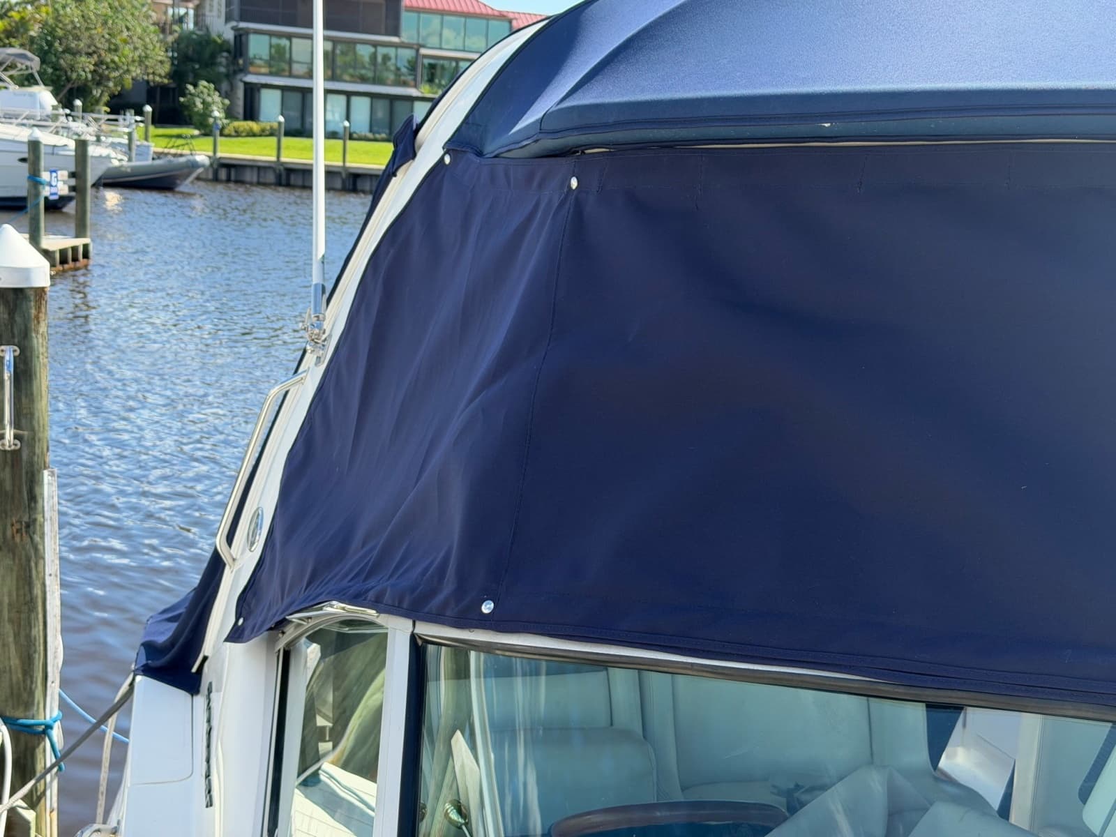 2006 Sea Ray 
