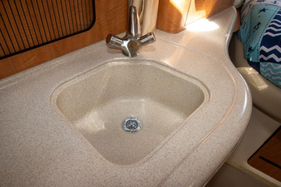 2006 Sea Ray 