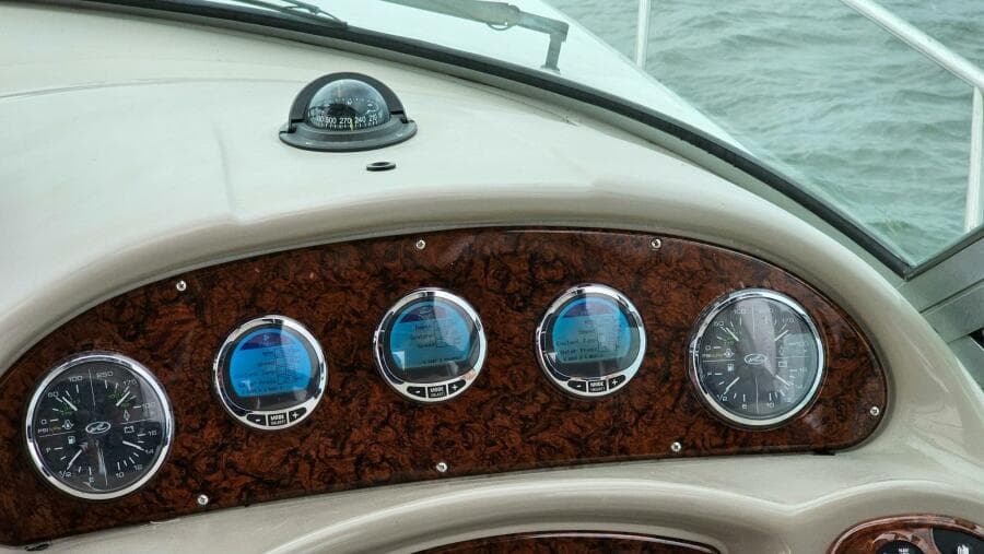 2006 Sea Ray 
