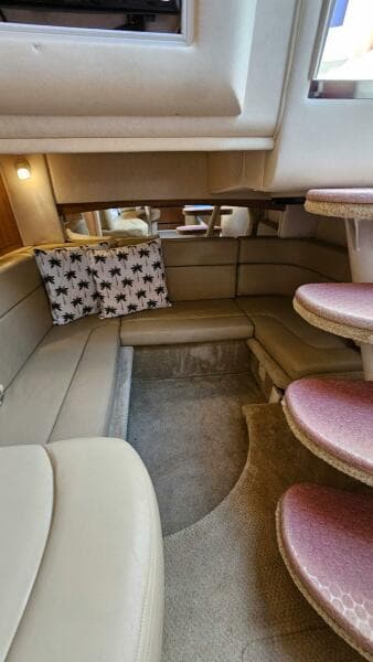 AFt Cabin