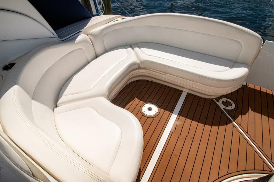 2006 Sea Ray 