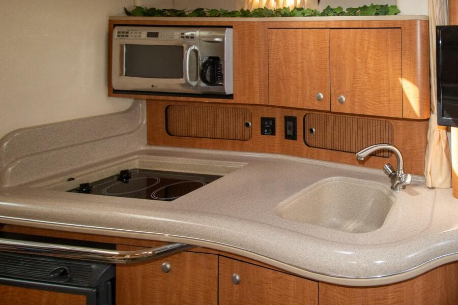 2006 Sea Ray 