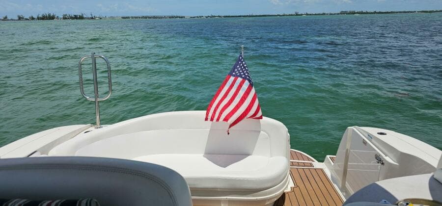 2006 Sea Ray 