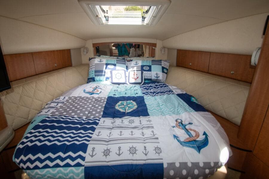 2006 Sea Ray 