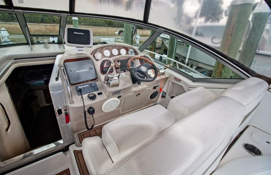2006 Sea Ray 