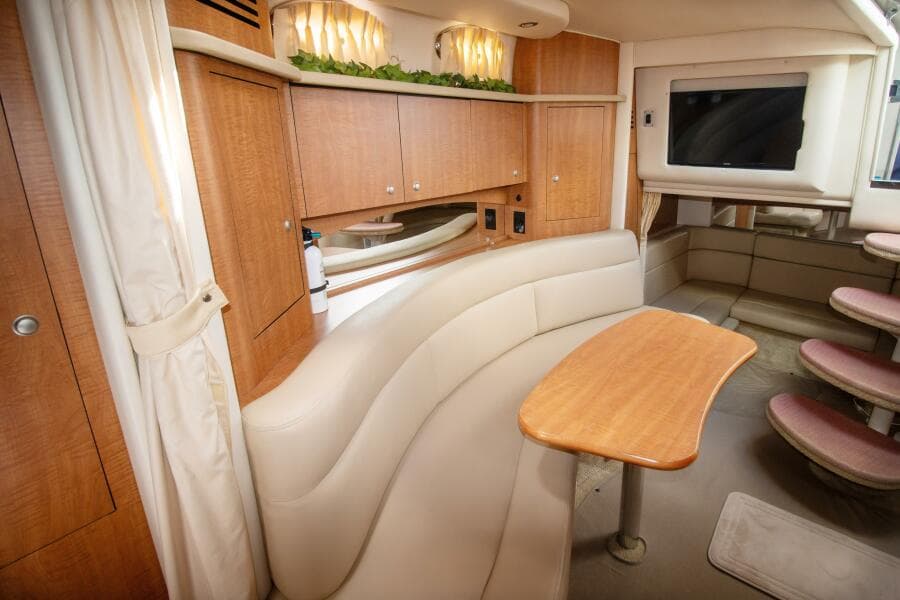 2006 Sea Ray 