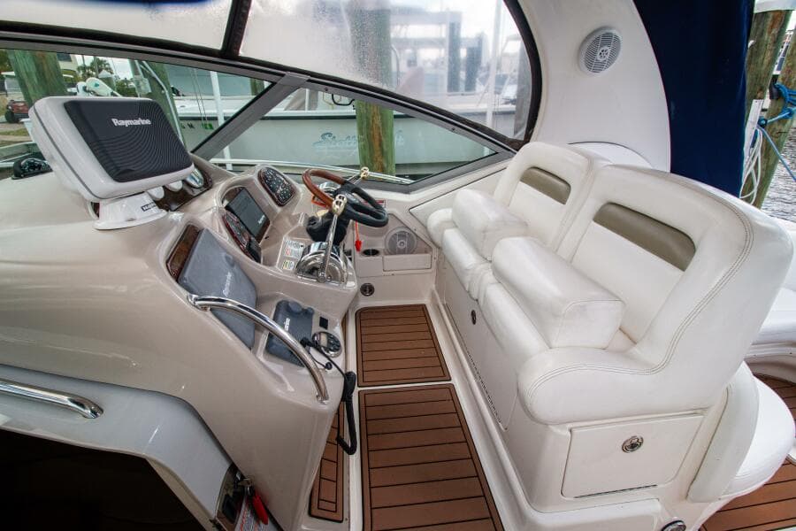 2006 Sea Ray 